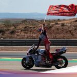 Forexbitcoinstock.com: Hasil MotoGP Aragon 2024: Marc Marquez Dominan, Bagnaia-Alex Tabrakan