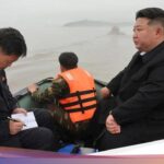 Forexbitcoinstock.com: Kim Jong Un Eksekusi Mati 30 Pejabat Korut gegara Gagal Mitigasi Banjir