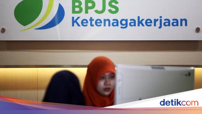 Forexbitcoinstock.com: Cara Dapat Rp 10 Juta dari BPJS Ketenagakerjaan, Siapkan Berkas Ini – FBS Foreign substitute Bitcoin Stock