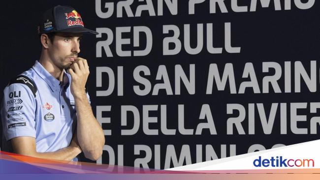 Forexbitcoinstock.com: Alex Marquez Terima Permintaan Maaf Bagnaia, tapi…