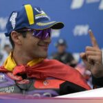 Forexbitcoinstock.com: Klasemen MotoGP 2024 Usai Saunter Saunter di San Marino, Martin Teratas