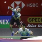 Forexbitcoinstock.com: Hong Kong Open 2024: Sabar/Reza Singkirkan Ahsan/Hendra