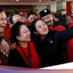 Forexbitcoinstock.com: Ancang-ancang Silaturahmi Penting Megawati dan Prabowo