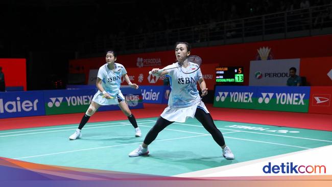 Forexbitcoinstock.com: Hong Kong Open 2024: Ana/Tiwi dan Komang Lolos ke 16 Besar