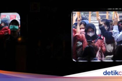 Forexbitcoinstock.com: Bukan Rp 3.000, Ternyata Segini Tarif Asli Naik KRL Jika Tak Disubsidi – FBS International substitute Bitcoin Stock