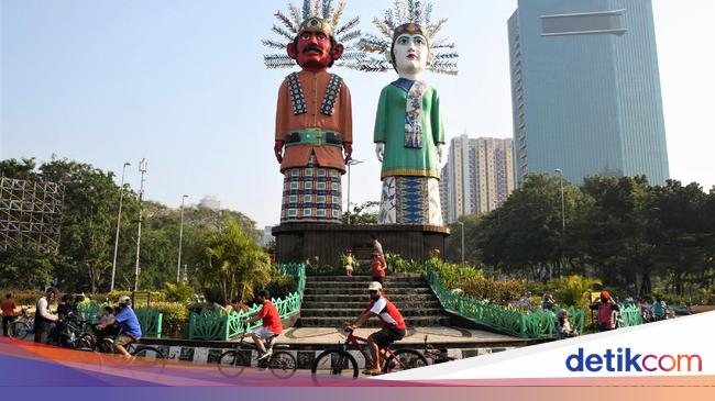 Forexbitcoinstock.com: Jalur Cepat Jl Benyamin Sueb Kemayoran Ditutup, Jalur Lambat Dibuka