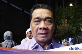 Forexbitcoinstock.com: Riza Patria Yakin Pengalaman RK Bisa Bikin Warga Jakarta Jatuh Cinta