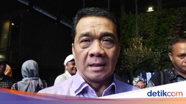 Forexbitcoinstock.com: Riza Patria Yakin Pengalaman RK Bisa Bikin Warga Jakarta Jatuh Cinta