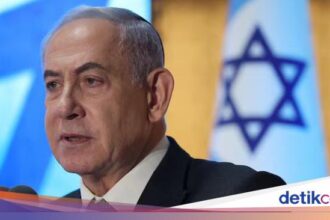 Forexbitcoinstock.com: Netanyahu: Kembalinya Warga ke Israel Utara Kini Jadi Tujuan Perang