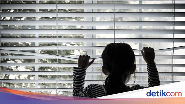 Forexbitcoinstock.com: 4 Fakta Ibu Tiri Kejam Siksa 2 Anak hingga Kejang dan Luka-luka