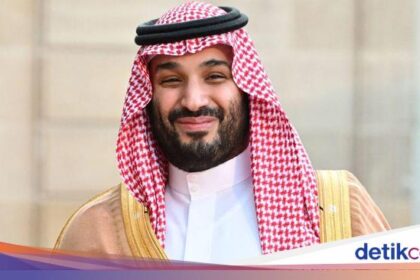 Forexbitcoinstock.com: Pangeran MBS: Saudi Tak Akan Berhubungan dengan Israel Tanpa Negara Palestina