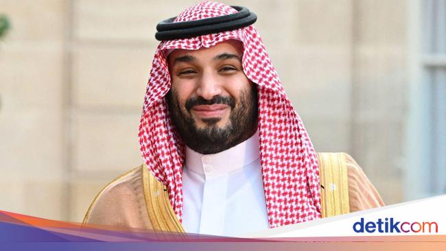 Forexbitcoinstock.com: Pangeran MBS: Saudi Tak Akan Berhubungan dengan Israel Tanpa Negara Palestina