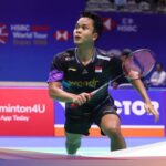 Forexbitcoinstock.com: Shi Yu Qi dan Axelsen Tumbang, Ginting Bisa Juara China Start 2024?