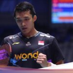 Forexbitcoinstock.com: China Open 2024: Jonatan Christie Melaju ke Perempatfinal