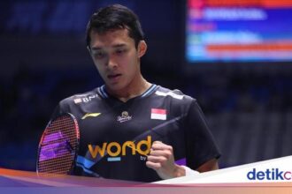 Forexbitcoinstock.com: China Open 2024: Jonatan Christie Melaju ke Perempatfinal