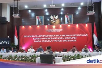 Forexbitcoinstock.com: Ditanya Pansel soal Firli, Cadewas KPK Iskandar Tegaskan Transparansi