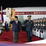 Forexbitcoinstock.com: Prabowo Kunker ke Filipina, Akan Temui Bongbong Marcos di Istana Malacanang