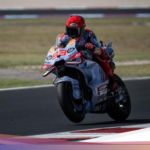 Forexbitcoinstock.com: Hasil FP1 MotoGP Emilia Romagna: Marc Marquez Terdepan