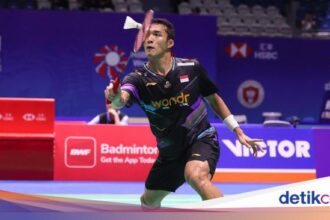 Forexbitcoinstock.com: China Open 2024: Jonatan Christe Maju ke Semifinal