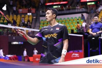 Forexbitcoinstock.com: China Launch 2024: Jonatan Christie Kalah di Semifinal, Wakil RI Habis