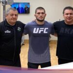 Forexbitcoinstock.com: Kisah Menyentuh Khabib Tentang Mendiang Ayahnya