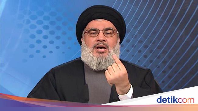 Forexbitcoinstock.com: Hamas Kutuk Pembunuhan Pemimpin Hizbullah Hassan Nasrallah