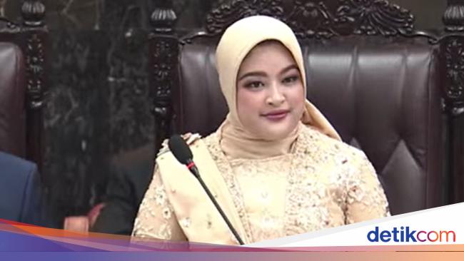 Forexbitcoinstock.com: Annisa Mahesa, Anggota DPR Berusia 23 Tahun Punya Harta Rp 5,8 Miliar – FBS Forex Bitcoin Stock