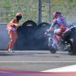 Forexbitcoinstock.com: Soal Insiden Marc Marquez, APAR di Mandalika Sudah Sesuai Aturan