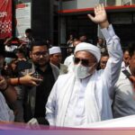 Forexbitcoinstock.com: Yang Diketahui soal Gugatan Rp 5.246 T Habib Rizieq ke Jokowi