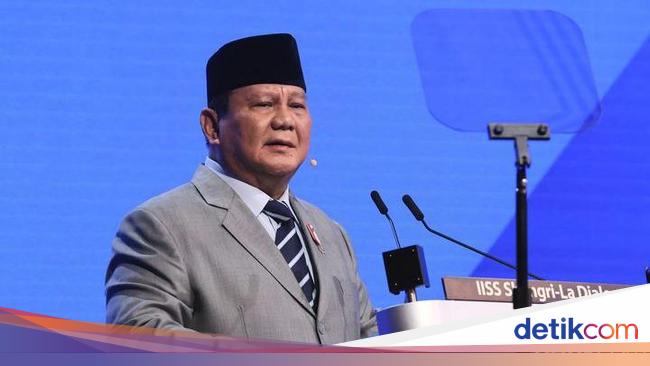 Forexbitcoinstock.com: Hashim Sebut Prabowo Itu Pemerintahan Jokowi Tahap 2, Lanjutkan Program IKN – FBS Foreign replace Bitcoin Stock