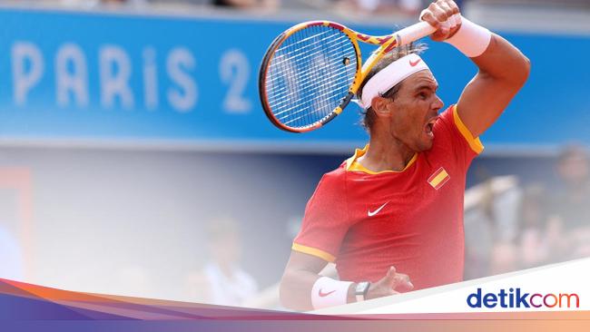 Forexbitcoinstock.com: Rafael Nadal Pensiun