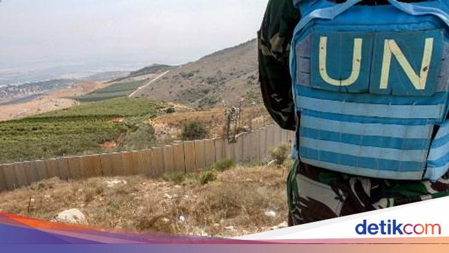 Forexbitcoinstock.com: 5 Fakta Israel Serang Markas UNIFIL di Lebanon Lukai 2 Prajurit TNI