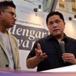 Forexbitcoinstock.com: Erick Thohir Cerita Pernah Kena Bully Saat SMA – FBS Foreign substitute Bitcoin Inventory