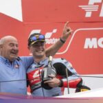 Forexbitcoinstock.com: Sponsor Minta Gresini Pecat Pebalap Juara Moto2 Jepang