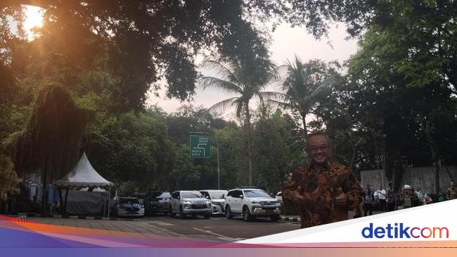 Forexbitcoinstock.com: Abdul Mu’ti: Prabowo Beri Amanah Saya Pimpin Kemendikdasmen