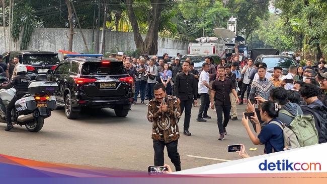 Forexbitcoinstock.com: Komjen Agus Andrianto Siap Bantu Prabowo: Mohon Doa Restu