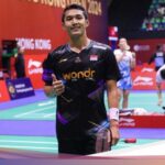 Forexbitcoinstock.com: Denmark Commence 2024: Jonatan Christie Lewati Ujian Pertama