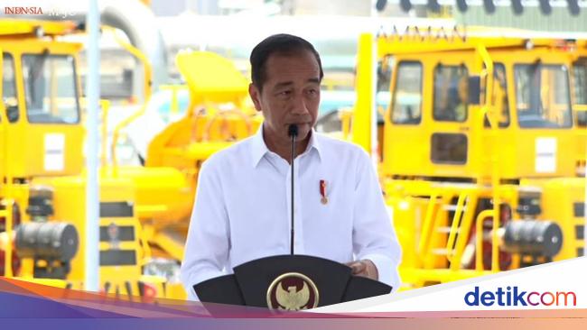 Forexbitcoinstock.com: Waduh! Jokowi Beberkan Ancaman Mengerikan buat Warga Dunia – FBS International change Bitcoin Stock