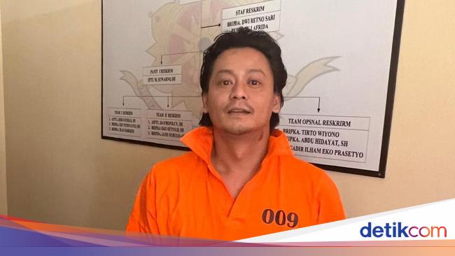 Forexbitcoinstock.com: Polisi: Pria ‘Koboi’ di Jaksel Pakai Sabu Sebelum Todong Petugas PPSU