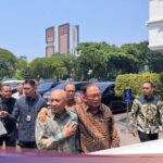 Forexbitcoinstock.com: Para Menteri Mulai Berdatangan ke Istana untuk Makan Siang Bersama Jokowi