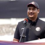 Forexbitcoinstock.com: Dito Ariotedjo: Menpora yang Dipertahankan Prabowo