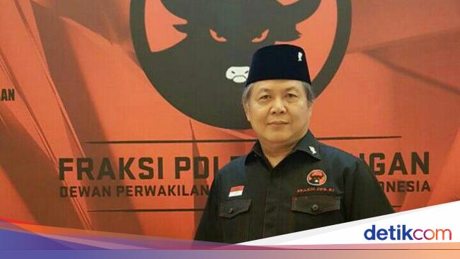 Forexbitcoinstock.com: Senior PDIP: Peran dan Posisi Luhut Sulit Tergantikan