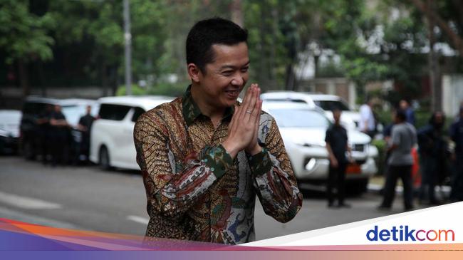 Forexbitcoinstock.com: Ditanya Perkembangan Sepakbola Indonesia, Ini Jawaban Taufik Hidayat