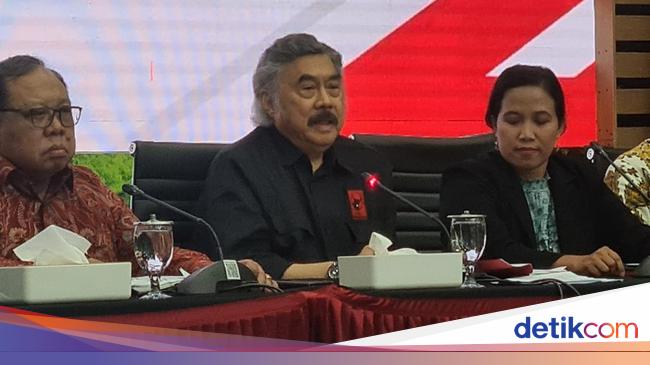 Forexbitcoinstock.com: PDIP Hormati PTUN Tak Terima Gugatan Terkait Pilpres, Tunggu Arahan Megawati