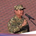 Forexbitcoinstock.com: Prabowo Sebut Retreat Kabinet sebagai ‘The Defense power Approach’ untuk Kedisiplinan