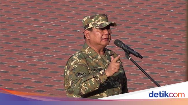 Forexbitcoinstock.com: Terungkap! Ini Perintah Prabowo Selamatkan Sritex – FBS Forex Bitcoin Stock