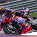 Forexbitcoinstock.com: Besok Jorge Martin Bisa Juara Dunia MotoGP 2024, Ini Skenarionya!