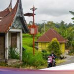 Forexbitcoinstock.com: Sistem Peringatan Banjir Lahar Dingin Gunung Marapi di Tanah Datar