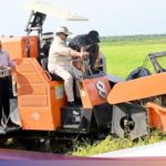 Forexbitcoinstock.com: Potret Prabowo Turun ke Sawah hingga Jajal Traktor di Merauke – FBS Foreign exchange Bitcoin Inventory