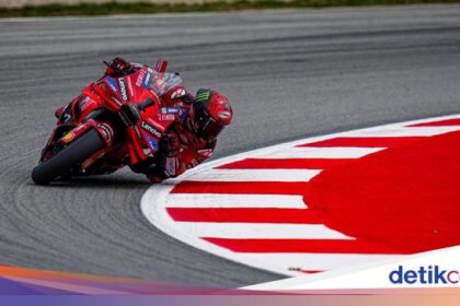 Forexbitcoinstock.com: MotoGP Valencia Dibatalkan, Gantinya Balapan di Sini?